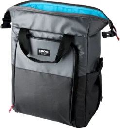 Igloo Marine Switch Koelrugzak - 7,7 Liter - Zwart 10 Igloo Marine Switch Koelrugzak - 7,7 Liter - Zwart -Winkel Voor Kampeerartikelen 00064582 o resultaat