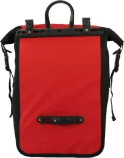 Gabbag Waterdichte Enkele Fietstas 25 Liter - Rood -Winkel Voor Kampeerartikelen 0bbk510 400 05 resultaat