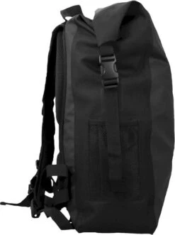 Gabbag The Original 35L Waterdichte Rugzak - Zwart -Winkel Voor Kampeerartikelen 0jgd230 100 07 resultaat