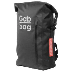 Gabbag Reflective 35L Waterdichte Rugzak - Zwart -Winkel Voor Kampeerartikelen 0ref210 100 02 1