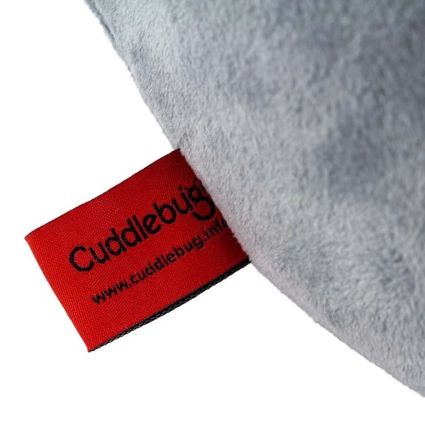Cuddlebug Nekkussen Memoryfoam De Luxe 4 Cuddlebug Nekkussen Memoryfoam De Luxe - Afbeelding 4