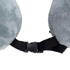 Cuddlebug Nekkussen Memoryfoam De Luxe 6 Cuddlebug Nekkussen Memoryfoam De Luxe -Winkel Voor Kampeerartikelen 10327 4grijs