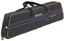 Outwell Custer Ronde Campingtafel - Ø 90 Cm 9 Outwell Custer Ronde Campingtafel - Ø 90 Cm -Winkel Voor Kampeerartikelen 1068 1900 5709388110336 custer ronde feature photo4