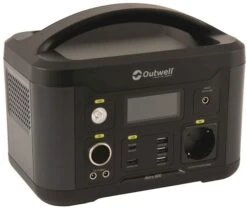 Outwell Akira 600 Power Station Draagbare Lithiumaccu -Winkel Voor Kampeerartikelen 1069 1900 496dda4e 0462 41de ad06 44d29732976a 1280x960