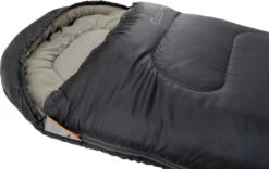 Easy Camp Cosmos Slaapzak - Zwart -Winkel Voor Kampeerartikelen 1069 1900 5709388103833 cosmos schwarz feature photo8