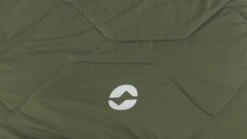 Outwell Cedar Mummy Slaapzak - Groen -Winkel Voor Kampeerartikelen 1069 1900 5709388127709 cedar feature photo11