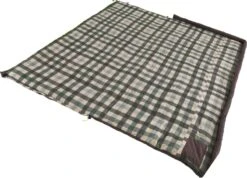 Outwell Camper Supreme Slaapzak - Roodbruin 12 Outwell Camper Supreme Slaapzak - Roodbruin -Winkel Voor Kampeerartikelen 1069 1900 5709388127846 camper supreme feature photo15