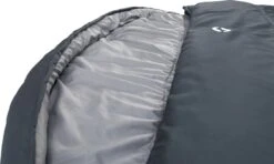 Outwell Campion Lux Double Slaapzak - Grijs -Winkel Voor Kampeerartikelen 1069 1900 5709388127907 campion lux double feature photo13