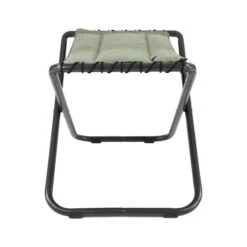 Crespo Tex Comfort AP-306 Voetenbank - Groen -Winkel Voor Kampeerartikelen 1148444 04 1 1 1