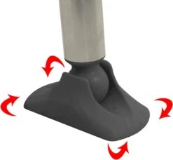 Crespo Campingtafel - AP-247 - 110 X 70 Cm -Winkel Voor Kampeerartikelen 1151380 09 1