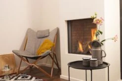 Bo-Camp Urban Outdoor Bloomsbury Vlinderstoel - Grijs - L 17 Bo-Camp Urban Outdoor Bloomsbury Vlinderstoel - Grijs - L -Winkel Voor Kampeerartikelen 1200370 16 resultaat