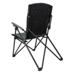 Bo-Camp Industrial Stanwix Vouwstoel - Groen -Winkel Voor Kampeerartikelen 1204733 03 1 1