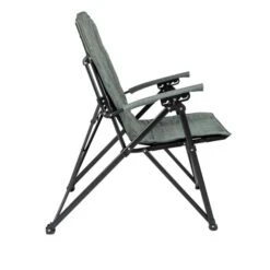 Bo-Camp Industrial Stanwix Vouwstoel - Groen -Winkel Voor Kampeerartikelen 1204733 08 1 1