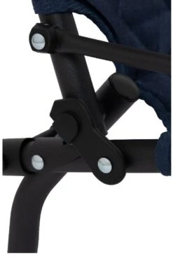 Bo-Camp Industrial Jefferson Klapstoel - Blauw -Winkel Voor Kampeerartikelen 1211887 10 1