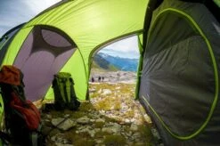 Coleman Laramie Blackout Tunneltent - 2 Persoons -Winkel Voor Kampeerartikelen 1262 1900 coleman laramie blackout tunneltent 2 persoons 2