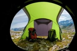 Coleman Laramie Blackout Tunneltent - 2 Persoons -Winkel Voor Kampeerartikelen 1262 1900 coleman laramie blackout tunneltent 2 persoons 5