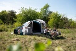 Easy Camp Edendale 600 Tunneltent 6 Persoons - Grijs 22 Easy Camp Edendale 600 Tunneltent 6 Persoons - Grijs -Winkel Voor Kampeerartikelen 1265 1900 01a049a4 08b2 4024 aebf 9c181415115f 1280x960