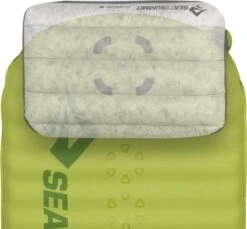 Sea To Summit Comfort Light 5.0 L Zelfopblazende Slaapmat 11 Sea To Summit Comfort Light 5.0 L Zelfopblazende Slaapmat -Winkel Voor Kampeerartikelen 1266 1900 00976632 03
