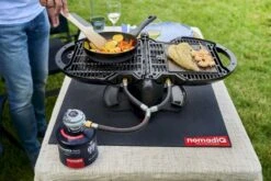 NomadiQ Draagbare Gasbarbecue - Zwart 16 NomadiQ Draagbare Gasbarbecue - Zwart -Winkel Voor Kampeerartikelen 1266 1900 mvd0931 1