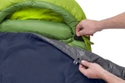 Sea To Summit Glow Quilt Regular Slaapzak - Donkergrijs -Winkel Voor Kampeerartikelen 1267 1900 00978167 09 medium 1