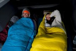 Therm-A-Rest Space Cowboy Mummymodel Slaapzak -Winkel Voor Kampeerartikelen 1267 1900 2022 thermarest vancamping washington welsh 5100