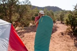 Therm-A-Rest Trail Pro 7.6 Zelfopblazende Slaapmat -Winkel Voor Kampeerartikelen 1267 1900 2022 thermarest utah woodward 10246