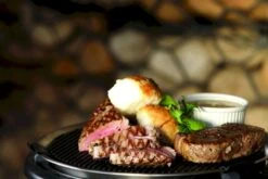 Cobb Pro Houtskoolbarbecue - Zwart -Winkel Voor Kampeerartikelen 1267 1900 250y8468 1