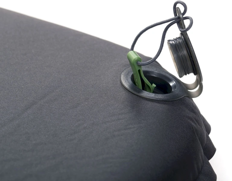 Exped SIM Comfort 5 M Zelfopblazende Slaapmat 4 Exped SIM Comfort 5 M Zelfopblazende Slaapmat - Afbeelding 4