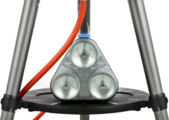 CADAC Carri Chef 40 Gasbarbecue - BBQ/Dome -Winkel Voor Kampeerartikelen 1267 1900 8905 carri chef 40 trio power pak2 1