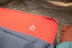Bo-Camp Dorset Golden Zelfopblazende Slaapmat -Winkel Voor Kampeerartikelen 1267 1900 bo camo slaapmat