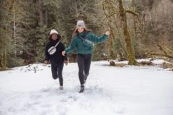 Columbia Helvetia Teddy Heuptas - Zwart -Winkel Voor Kampeerartikelen 1267 1900 csc f23 gbm b4h 1411799 05467