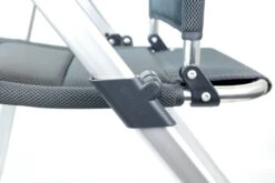 Dukdalf Brillante 8800 Standenstoel - Antraciet 12 Dukdalf Brillante 8800 Standenstoel - Antraciet -Winkel Voor Kampeerartikelen 1267 1900 grijs 6