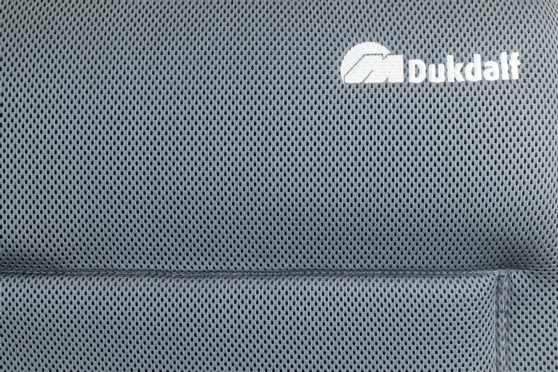 Dukdalf Brillante 8800 Standenstoel - Antraciet 8 Dukdalf Brillante 8800 Standenstoel - Antraciet - Afbeelding 8