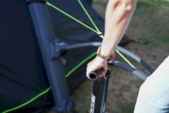 Outwell Starhill 5A Opblaasbare Tunneltent - 5 Persoons 35 Outwell Starhill 5A Opblaasbare Tunneltent - 5 Persoons -Winkel Voor Kampeerartikelen 1267 1900 outwell starhill 6a 19