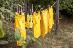 Easy Camp Spirit 300 Tunneltent - 3 Persoons - Groen -Winkel Voor Kampeerartikelen 1267 1900 waslijn