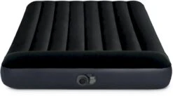 Intex Classic Luchtbed - Tweepersoons - Ingebouwde Elektrische Pomp 10 Intex Classic Luchtbed - Tweepersoons - Ingebouwde Elektrische Pomp -Winkel Voor Kampeerartikelen 1320 1900 64148 prd3 2023 300