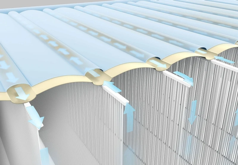 Intex Premaire Luchtbed - Eenpersoons - Ingebouwde Elektrische Pomp 7 Intex Premaire Luchtbed - Eenpersoons - Ingebouwde Elektrische Pomp - Afbeelding 7