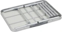 Bo-Camp Premium Campingtafel - 60 X 45 Cm 10 Bo-Camp Premium Campingtafel - 60 X 45 Cm -Winkel Voor Kampeerartikelen 1404380 03 1 1