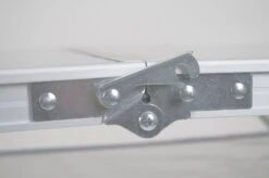 Bo-Camp Premium 90 X 60 Koffermodel Campingtafel - Grijs -Winkel Voor Kampeerartikelen 1404402 11 resultaat