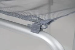 Bo-Camp Premium 90 X 60 Koffermodel Campingtafel - Grijs -Winkel Voor Kampeerartikelen 1404402 13 resultaat