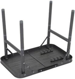 Bo-Camp Logan Campingtafel - 56 X 34 Cm -Winkel Voor Kampeerartikelen 1404480 06 1 1