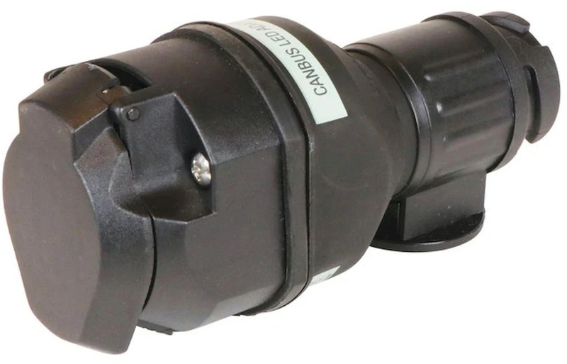 Carpoint Adapter 13 Naar 7 Polig - LED - Afbeelding 2