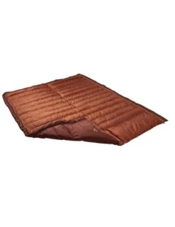 Vaude Alpsee 400 DWN - Rood -Winkel Voor Kampeerartikelen 15921 131 d 1