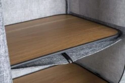 Bo-Camp Urban Outdoor Norbury Legkast -Winkel Voor Kampeerartikelen 1693684 03 resultaat