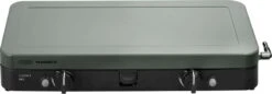 CADAC 2-Cook 3 Pro Stove - 2-pits Kooktoestel -Winkel Voor Kampeerartikelen 1740 1900 203p1 20 203p1 10 2 cook 3 pro 1