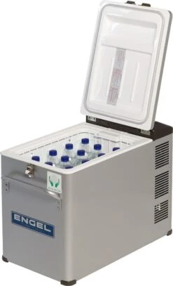 Engel MT45F-S Compressor Koelbox - 40 Liter -Winkel Voor Kampeerartikelen 1900 1191 mt45f s 1 1