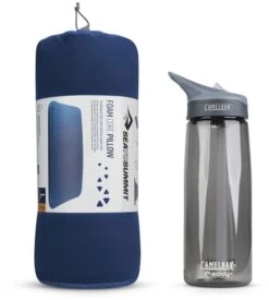 Sea To Summit Foam Core Large Hoofdkussen - Donkerblauw -Winkel Voor Kampeerartikelen 1900 1345 00977842 07 medium