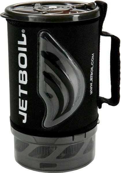 Jetboil Flash™ Carbon Gasbrander 3 Jetboil Flash™ Carbon Gasbrander - Afbeelding 3