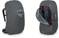 Osprey Farpoint Trek Pack Rugzak - Blauw - 55 Liter -Winkel Voor Kampeerartikelen 1900 1425 farpointtrekpack55 s22 side3 mutedspaceblue 10003693