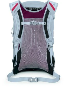 Osprey Hikelite Wandelrugzak - 26 Liter - Zilver 12 Osprey Hikelite Wandelrugzak - 26 Liter - Zilver -Winkel Voor Kampeerartikelen 1900 1425 hikelite26 s23 back silverlining 10004802